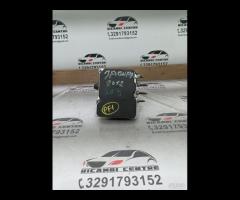 CENTRALINA POMPA ABS JAGUAR XF CX23-2C405-BE 02652