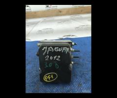 CENTRALINA POMPA ABS JAGUAR XF CX23-2C405-BE 02652