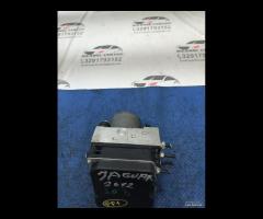 CENTRALINA POMPA ABS JAGUAR XF CX23-2C405-BE 02652