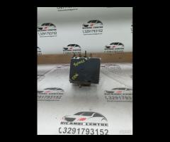 CENTRALINA POMPA ABS 2008 LAND ROVER RANGE ROVER S