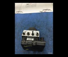 CENTRALINA POMPA ABS 2008 LAND ROVER RANGE ROVER S