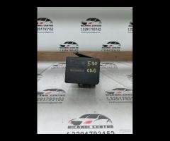 CENTRALINA POMPA ABS BMW E90 6787837 6787836 67878