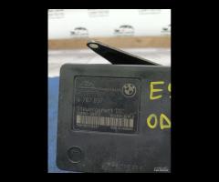 CENTRALINA POMPA ABS BMW E90 6787837 6787836 67878