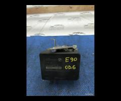 CENTRALINA POMPA ABS BMW E90 6787837 6787836 67878