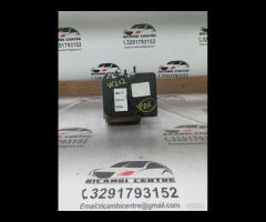 CENTRALINA POMPA ABS ESP MERCEDES-BENZ E220 C207 A