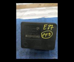 CENTRALINA POMPA ABS BMW E87 6776056-01 3452677605
