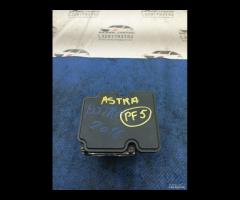 CENTRALINA POMPA ABS OPEL ASTRA K 39030773 269837