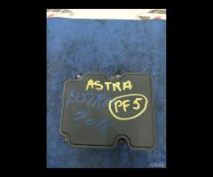 CENTRALINA POMPA ABS OPEL ASTRA K 39030773 269837