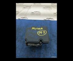 CENTRALINA POMPA ABS OPEL ASTRA K 39030773 269837