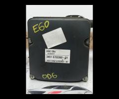 CENTRALINA POMPA ABS BMW E60 34516783360 345167833