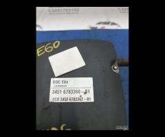 CENTRALINA POMPA ABS BMW E60 34516783360 345167833