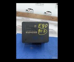 CENTRALINA POMPA ABS BMW E90 6789301 3451678930001