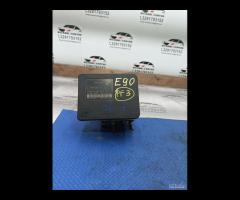 CENTRALINA POMPA ABS BMW E90 6789301 3451678930001