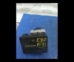 CENTRALINA POMPA ABS BMW E90 6789301 3451678930001 - 7