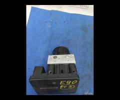 CENTRALINA POMPA ABS BMW E90 6789301 3451678930001 - 8