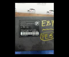 CENTRALINA POMPA ABS BMW E87 6789301 6789300-01 67