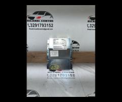 CENTRALINA CONTROLLO SOSPENSIONE JAGUAR XJ 3.0 201