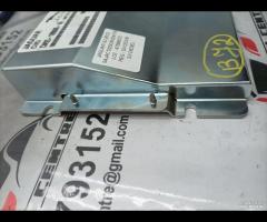 CENTRALINA CONTROLLO SOSPENSIONE JAGUAR XJ 3.0 201 - 6