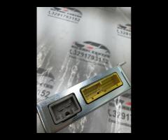 CENTRALINA CONTROLLO SOSPENSIONE JAGUAR XJ 3.0 201 - 8