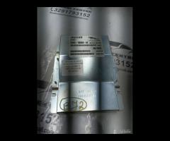 CENTRALINA CONTROLLO SOSPENSIONE JAGUAR XJ 3.0 201 - 12