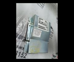 CENTRALINA CONTROLLO SOSPENSIONE JAGUAR XJ 3.0 201 - 13