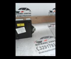 CENTRALINA SCATOLA DEI FUSIBILI RANGE ROVER VELAR