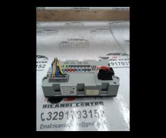 CENTRALINA SCATOLA DEI FUSIBILI RANGE ROVER VELAR - 9