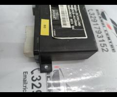 CENTRALINA FRENO STAZIONAMENTO JAGUAR XF 2012 8W83 - 7