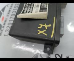 CENTRALINA FRENO STAZIONAMENTO JAGUAR XF 2012 8W83 - 8