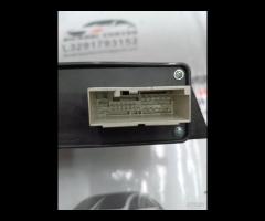 CENTRALINA FRENO STAZIONAMENTO JAGUAR XF 2012 8W83 - 10