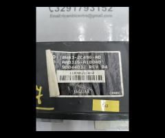 CENTRALINA FRENO STAZIONAMENTO JAGUAR XF 2012 8W83 - 13