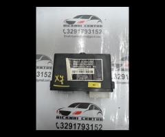 CENTRALINA FRENO STAZIONAMENTO JAGUAR XF 2012 8W83 - 14