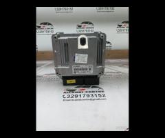 CENTRALINA MOTORE ECU DDE BMW 3 E90 LCI 2011 85120
