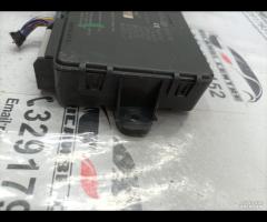 CENTRALINA CONTROLLO KEYLESS RANGE ROVER VELAR 201 - 7