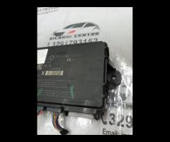 CENTRALINA CONTROLLO KEYLESS RANGE ROVER VELAR 201 - 8