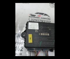 CENTRALINA CONTROLLO KEYLESS RANGE ROVER VELAR 201 - 9