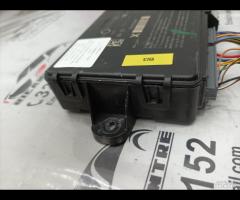CENTRALINA CONTROLLO KEYLESS RANGE ROVER VELAR 201 - 10