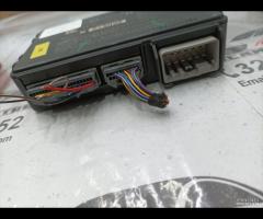 CENTRALINA CONTROLLO KEYLESS RANGE ROVER VELAR 201 - 12