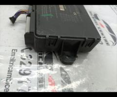 CENTRALINA CONTROLLO KEYLESS RANGE ROVER VELAR 201 - 13