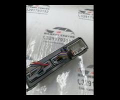 CENTRALINA CONTROLLO KEYLESS RANGE ROVER VELAR 201 - 14