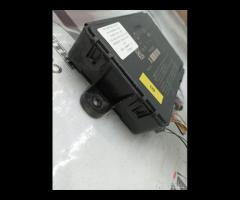 CENTRALINA CONTROLLO KEYLESS RANGE ROVER VELAR 201 - 21