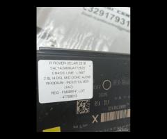 CENTRALINA CONTROLLO KEYLESS RANGE ROVER VELAR 201 - 23