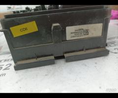 CENTRALINA SCATOLA DEI FUSIBILI OPEL ASTRA 2016 39 - 6