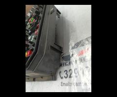 CENTRALINA SCATOLA DEI FUSIBILI OPEL ASTRA 2016 39 - 7