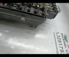 CENTRALINA SCATOLA DEI FUSIBILI OPEL ASTRA 2016 39 - 9