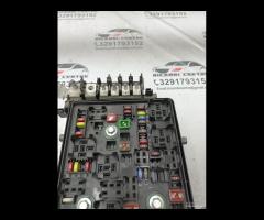 CENTRALINA SCATOLA DEI FUSIBILI OPEL ASTRA 2016 39 - 10