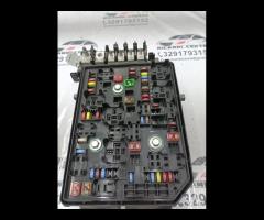 CENTRALINA SCATOLA DEI FUSIBILI OPEL ASTRA 2016 39 - 11