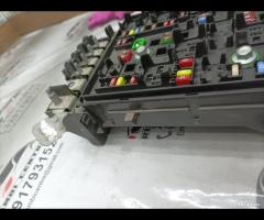 CENTRALINA SCATOLA DEI FUSIBILI OPEL ASTRA 2016 39 - 12