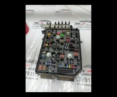 CENTRALINA SCATOLA DEI FUSIBILI OPEL ASTRA 2016 39 - 14