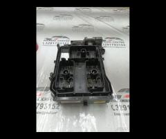 CENTRALINA SCATOLA DEI FUSIBILI OPEL ASTRA 2016 39 - 16